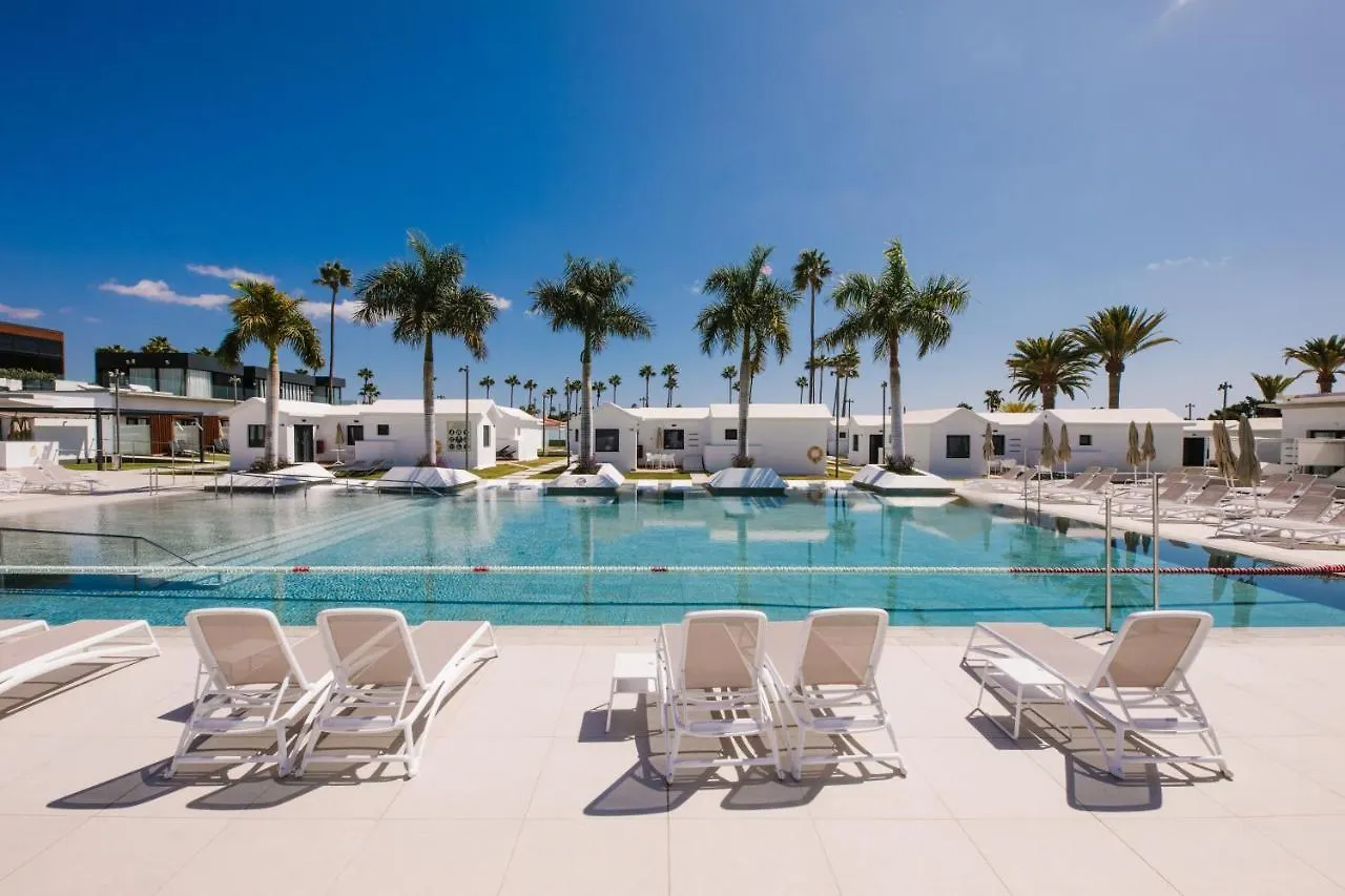 מלון Club Maspalomas Suites & Spa - Adults Only