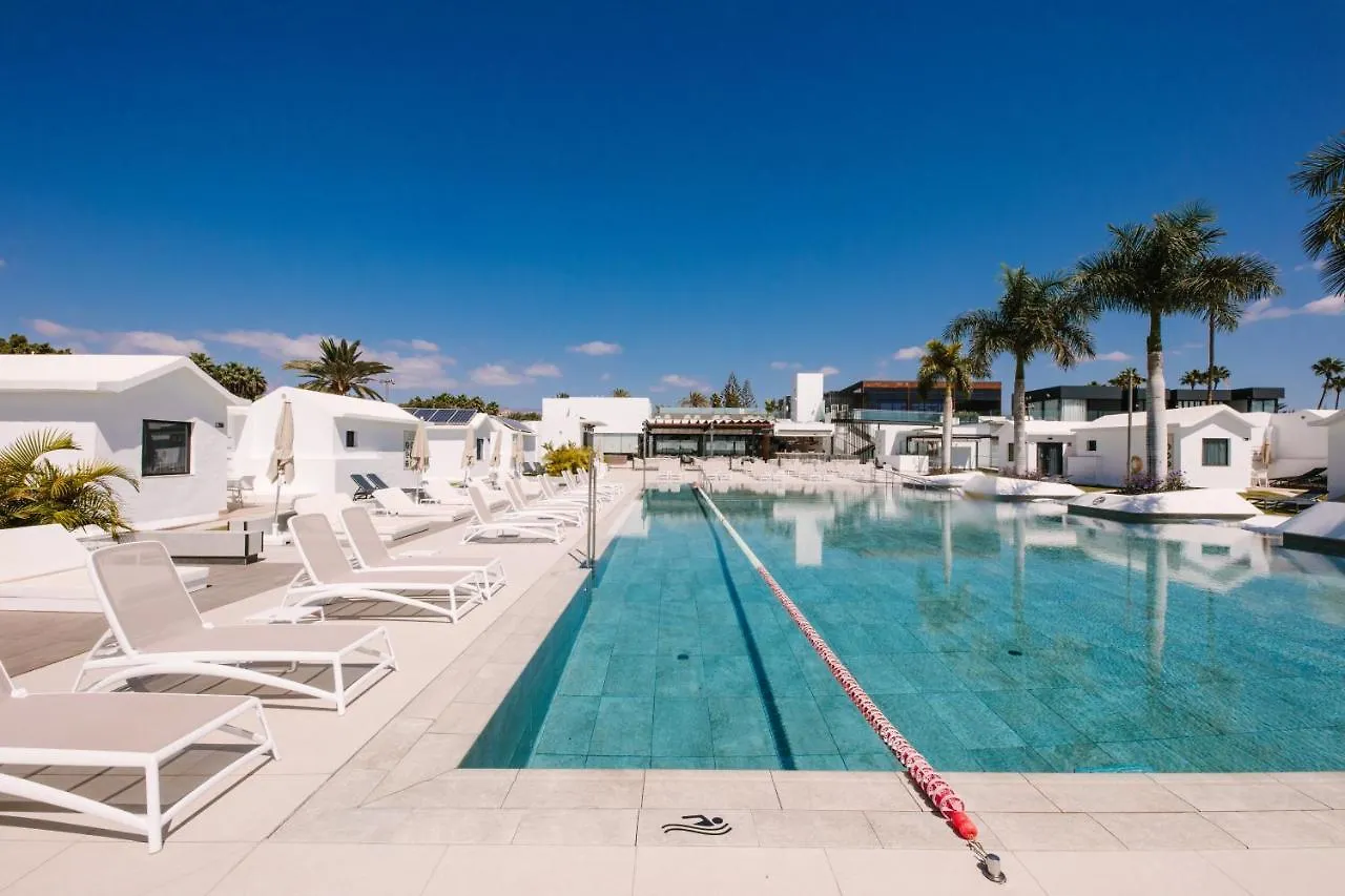 Club Maspalomas Suites & Spa - Adults Only מלון