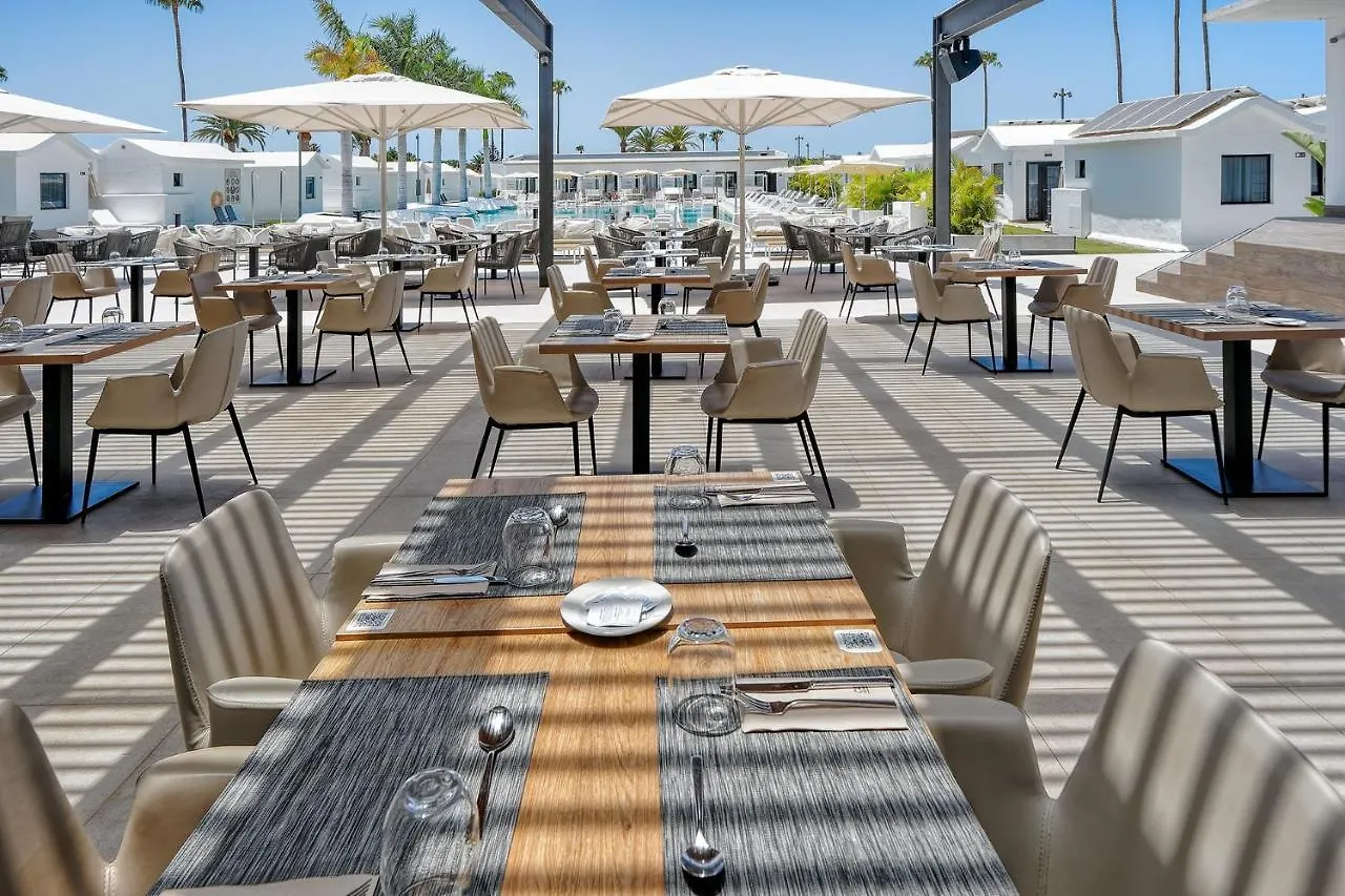 מלון Club Maspalomas Suites & Spa - Adults Only