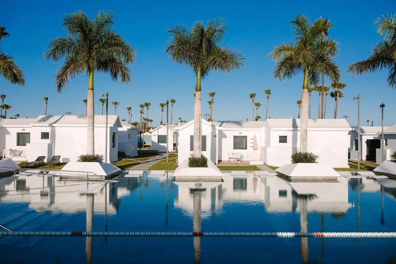Club Maspalomas Suites & Spa - Adults Only מספאלומס