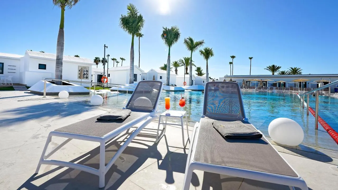 Club Maspalomas Suites & Spa - Adults Only מספאלומס