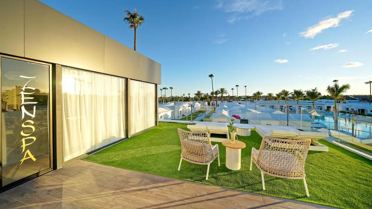 מלון Club Maspalomas Suites & Spa - Adults Only