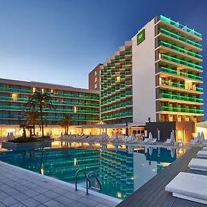 Protur Playa Cala Millor (adults Only) Кала Миллор