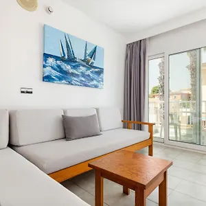 Yourhouse Mar Brava Appartement Can Picafort (Mallorca)