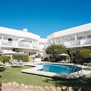 Hoposa Montelin Appartement Port de Pollença