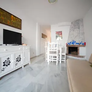 El Gran Gonzalez Viviendas Con Fines Turisticos Appartement Mojácar