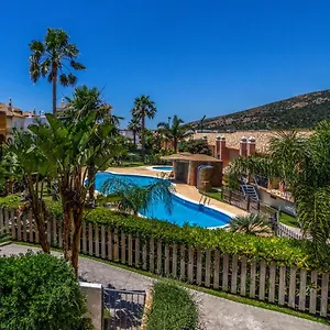Zahara Sol Y By Qhotels Appartement Zahara de los Atunes