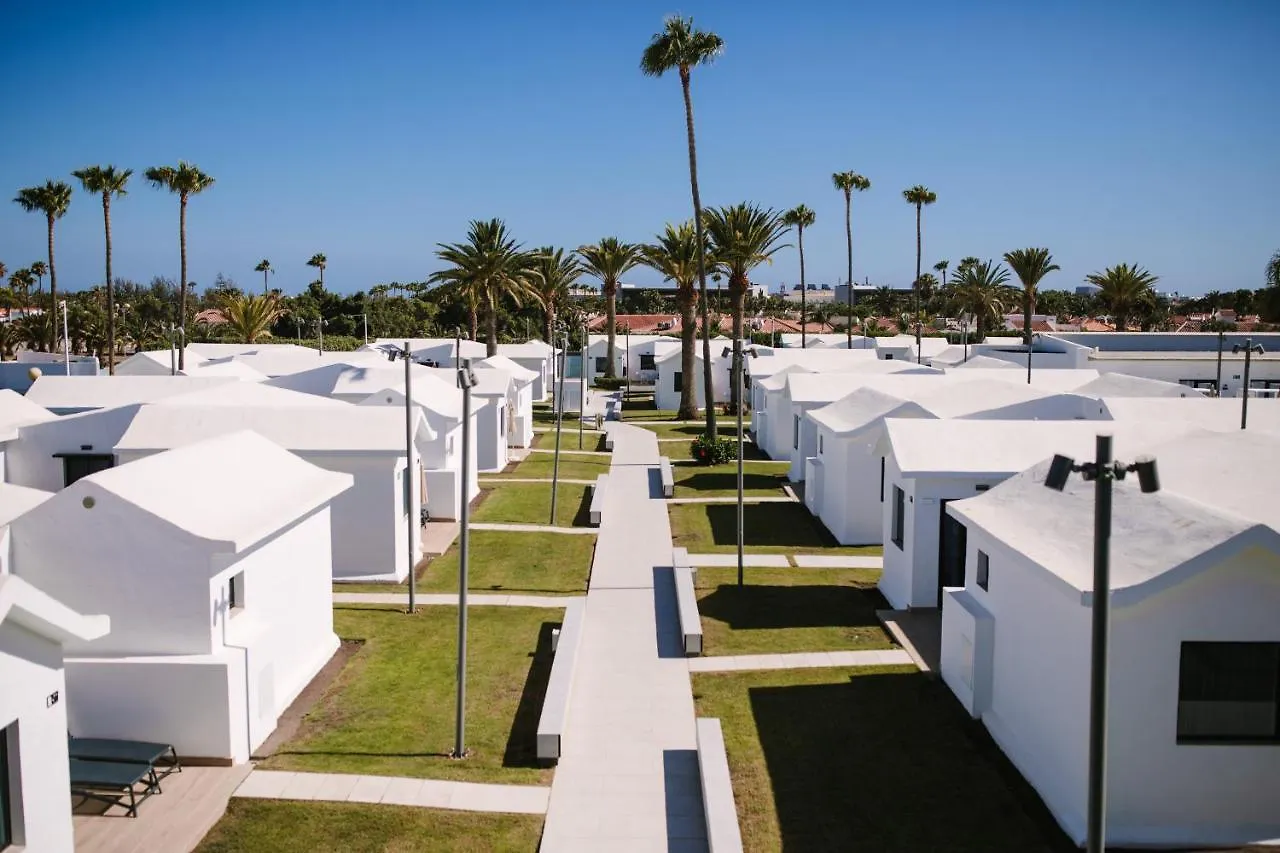 فندق Club Maspalomas Suites & Spa - Adults Only