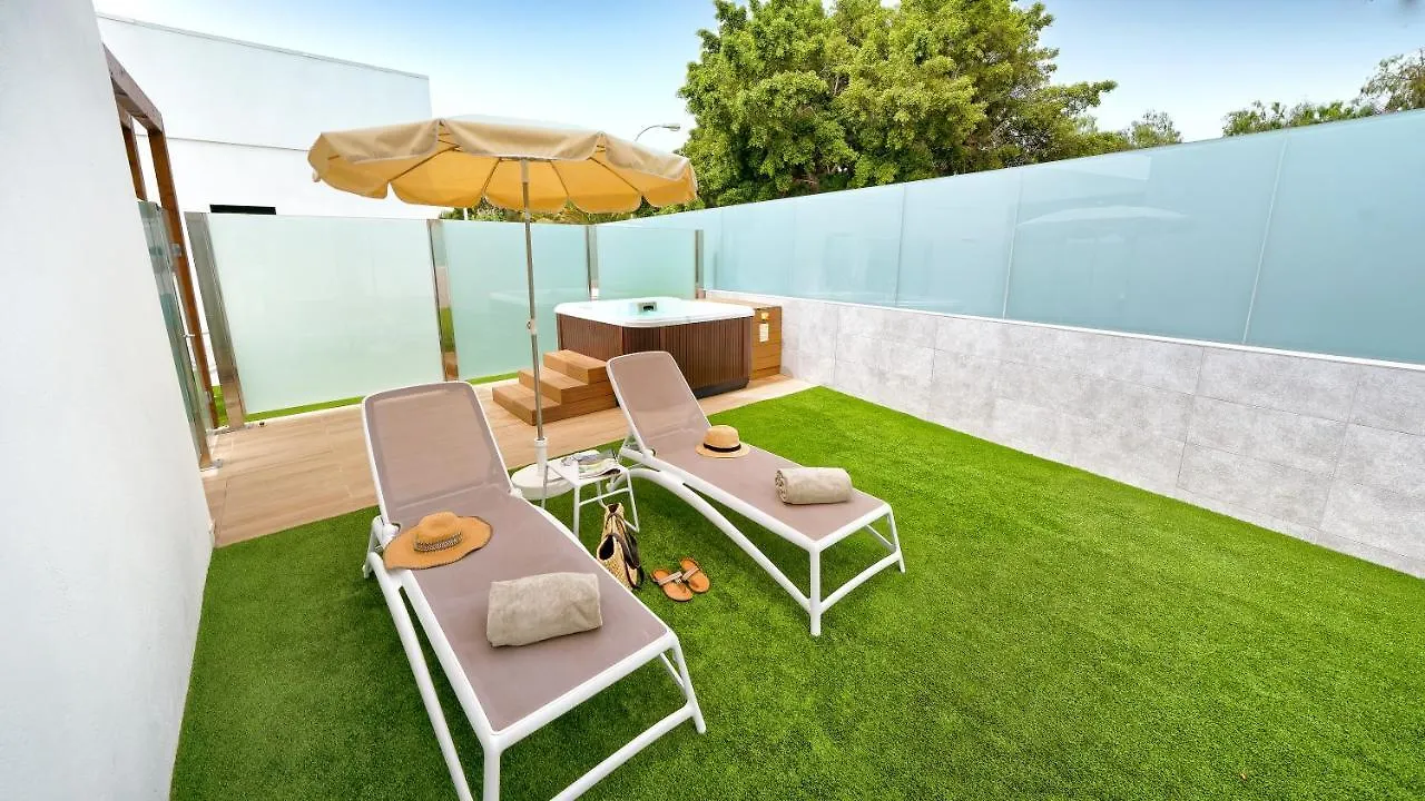 Club Maspalomas Suites & Spa - Adults Only فندق ماسبالوماس