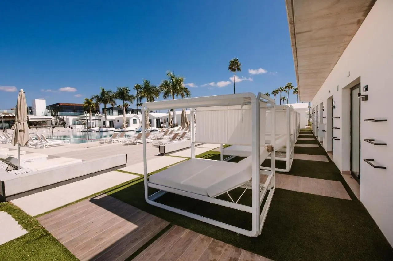 Club Maspalomas Suites & Spa - Adults Only فندق