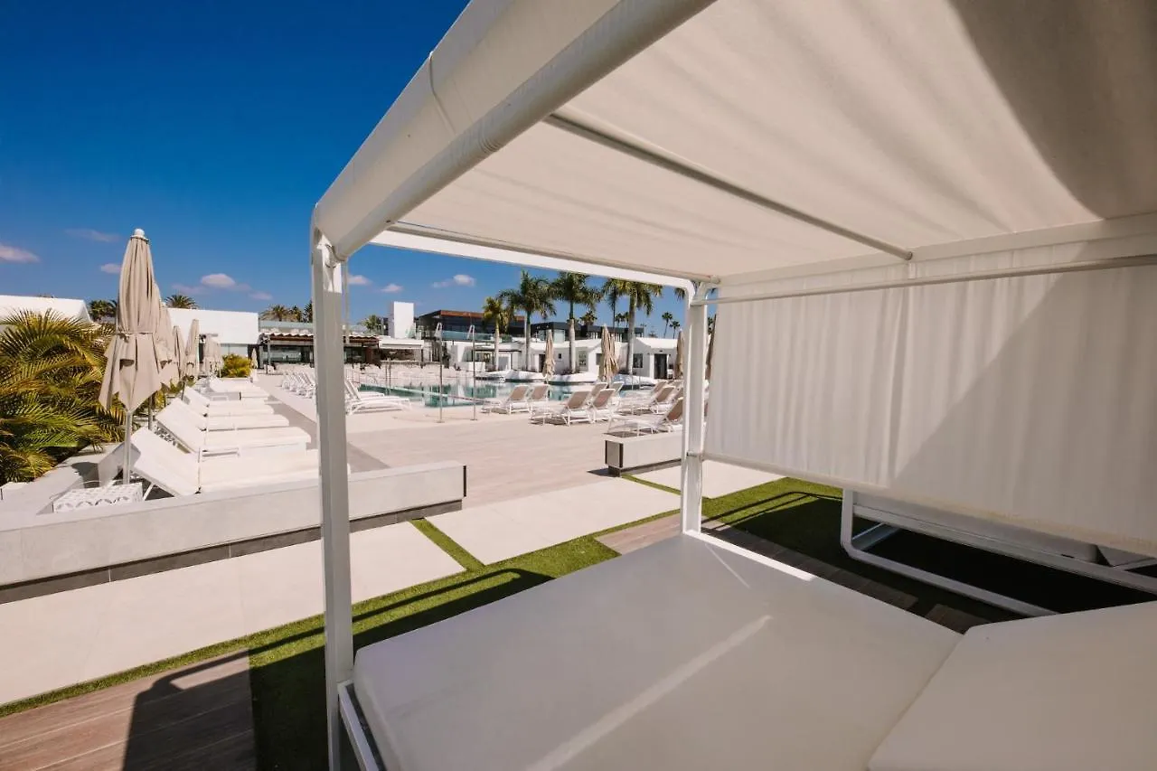 Club Maspalomas Suites & Spa - Adults Only إسبانيا