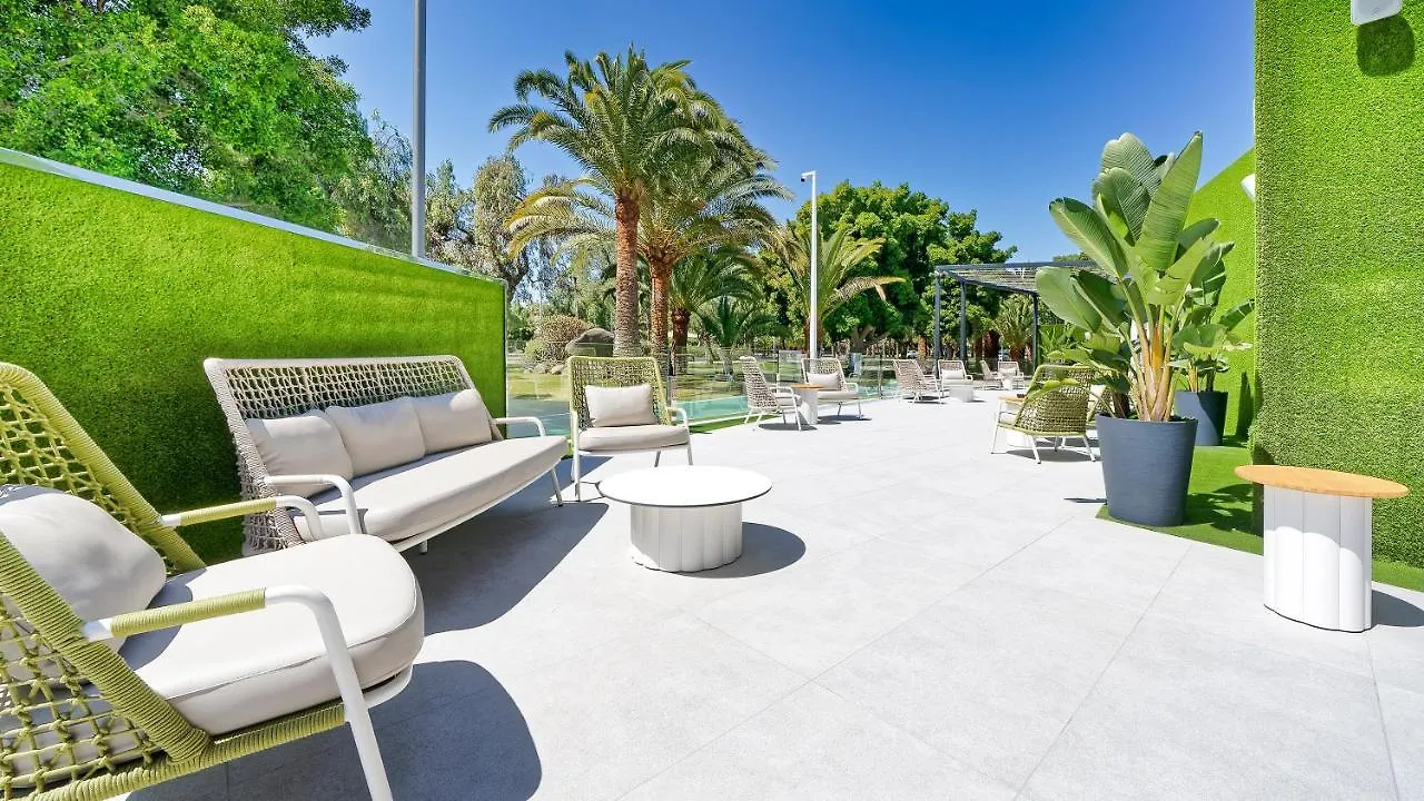 Club Maspalomas Suites & Spa - Adults Only 4*, ماسبالوماس إسبانيا