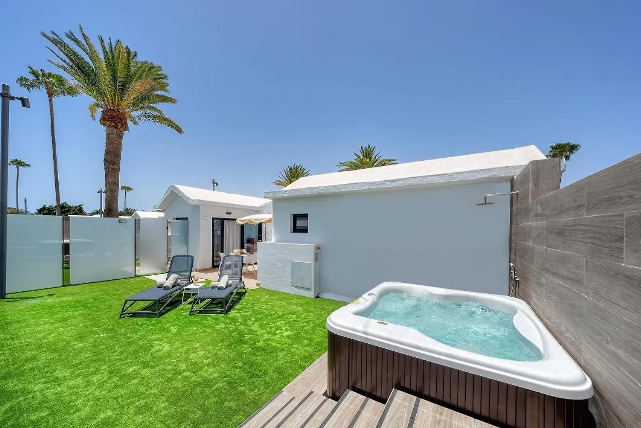 **** فندق Club Maspalomas Suites & Spa - Adults Only إسبانيا