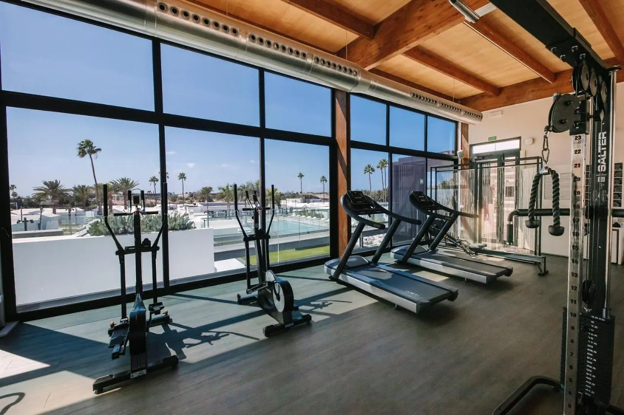 Club Maspalomas Suites & Spa - Adults Only إسبانيا