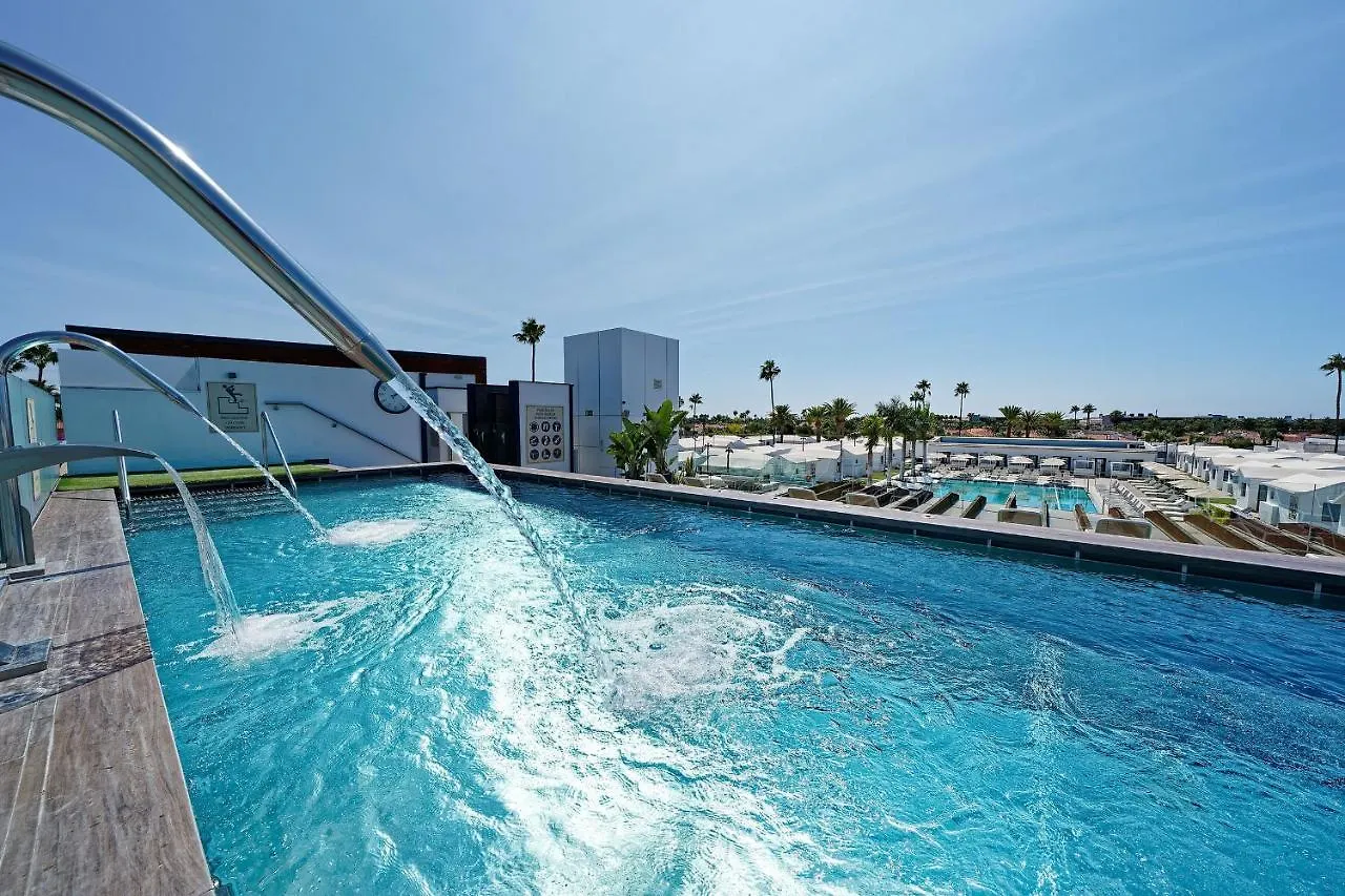 فندق Club Maspalomas Suites & Spa - Adults Only