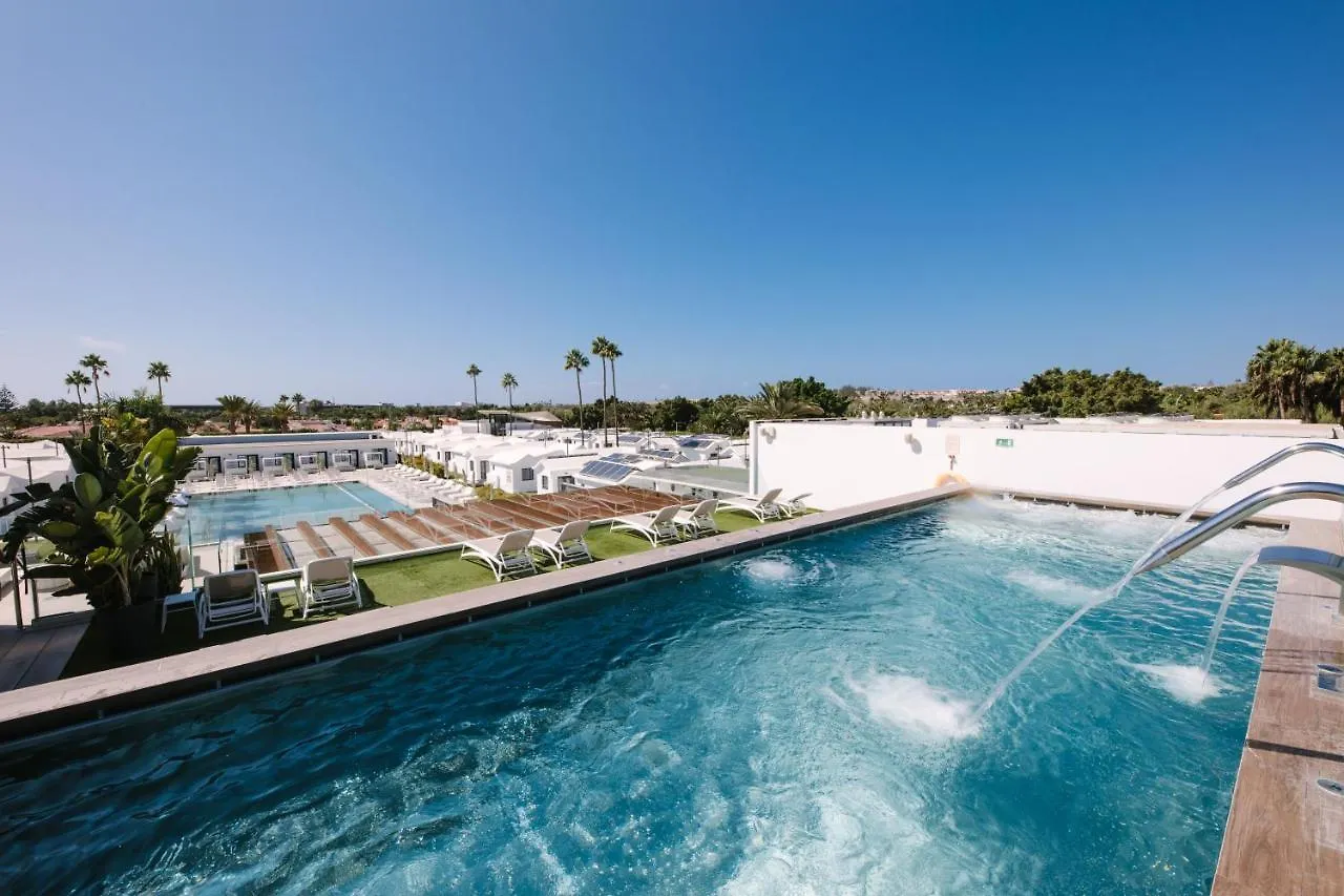 Club Maspalomas Suites & Spa - Adults Only ماسبالوماس