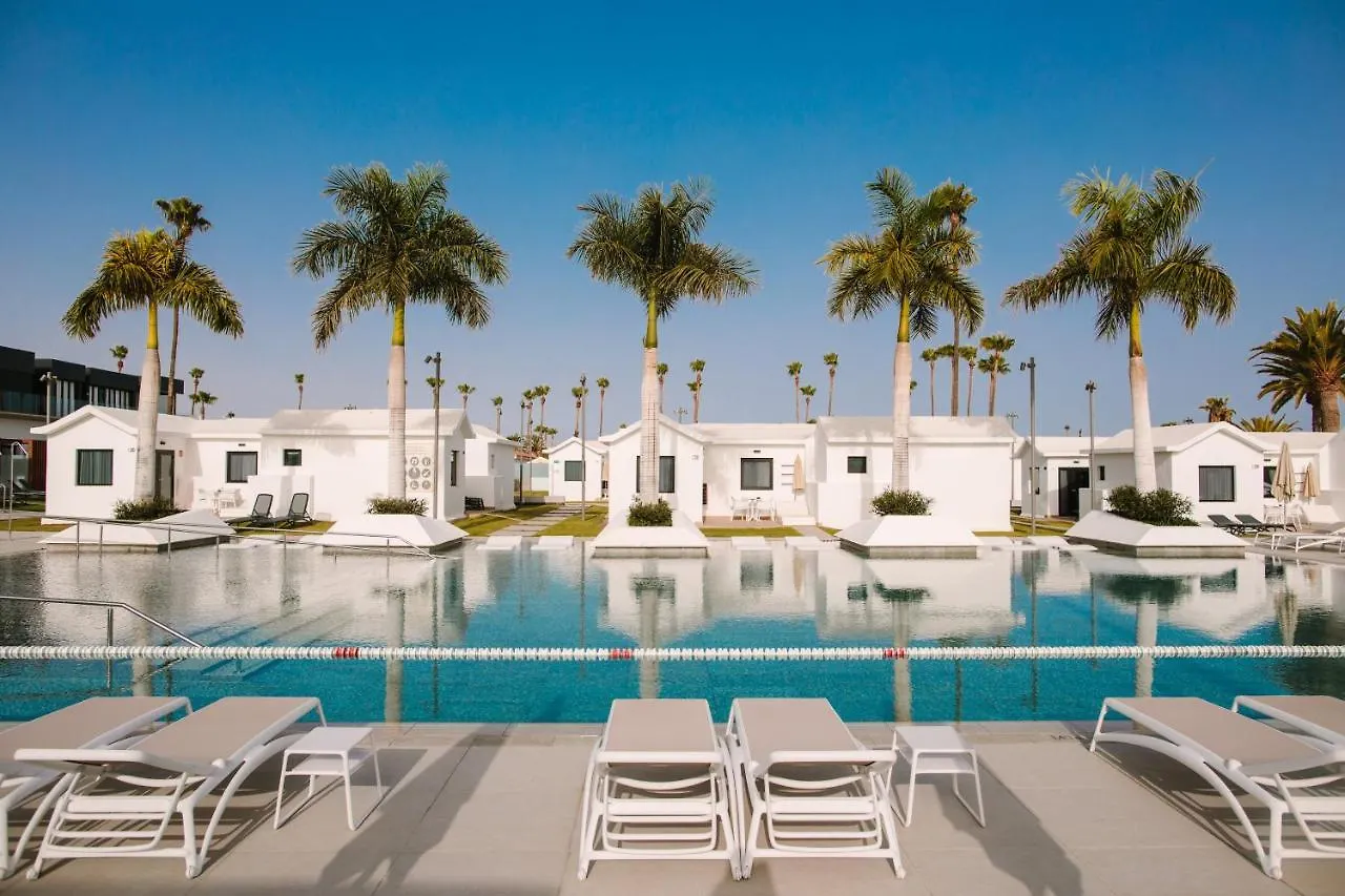 **** فندق Club Maspalomas Suites & Spa - Adults Only إسبانيا