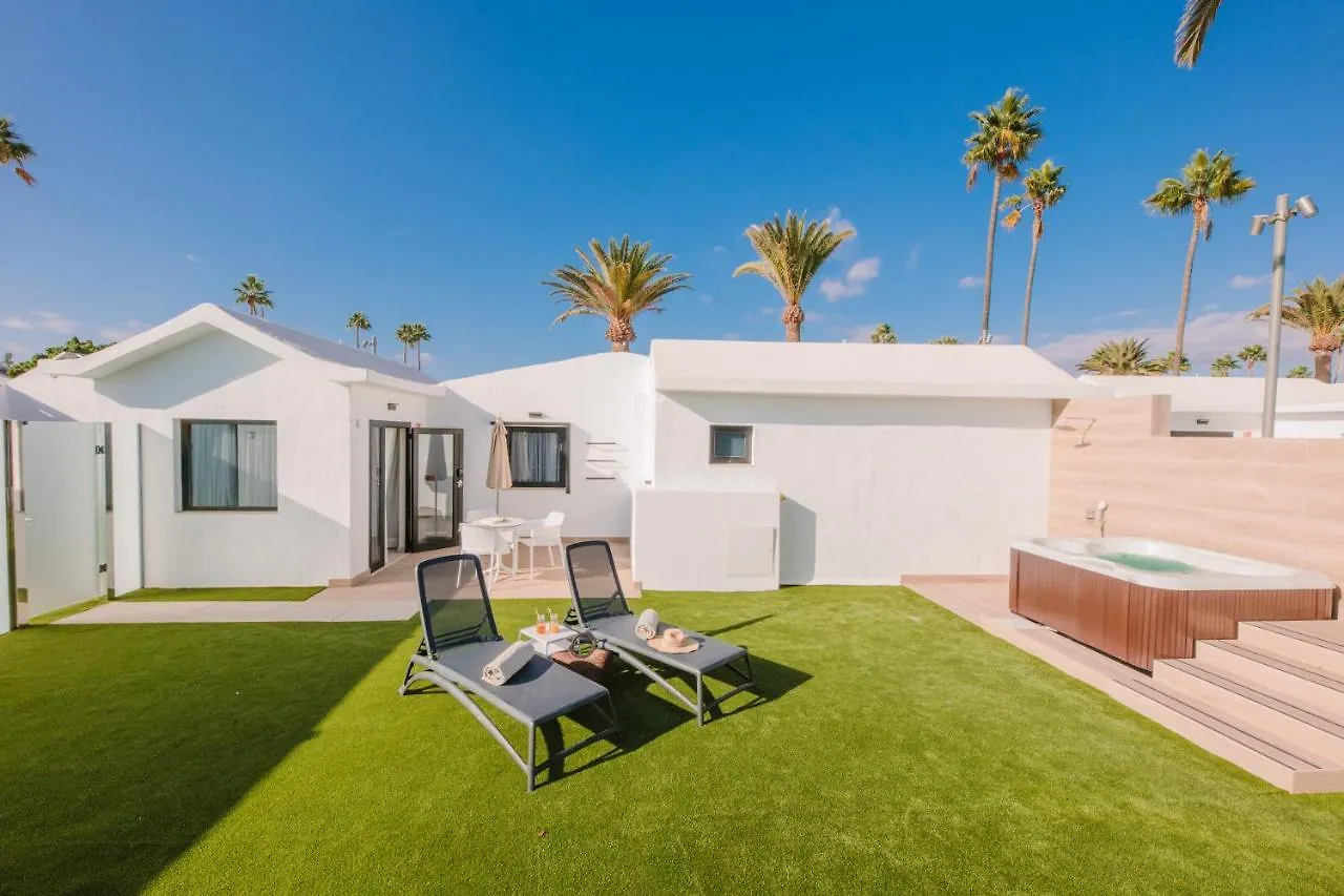 فندق Club Maspalomas Suites & Spa - Adults Only