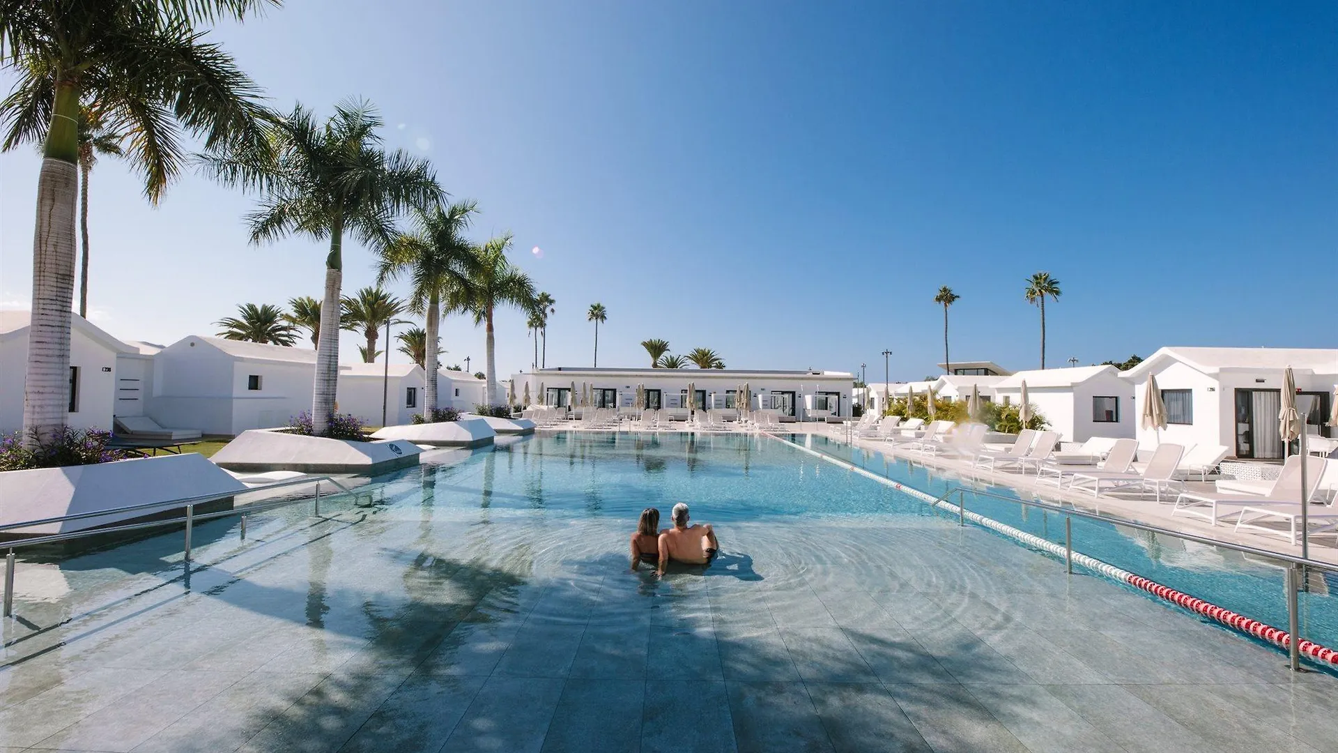 فندق Club Maspalomas Suites & Spa - Adults Only