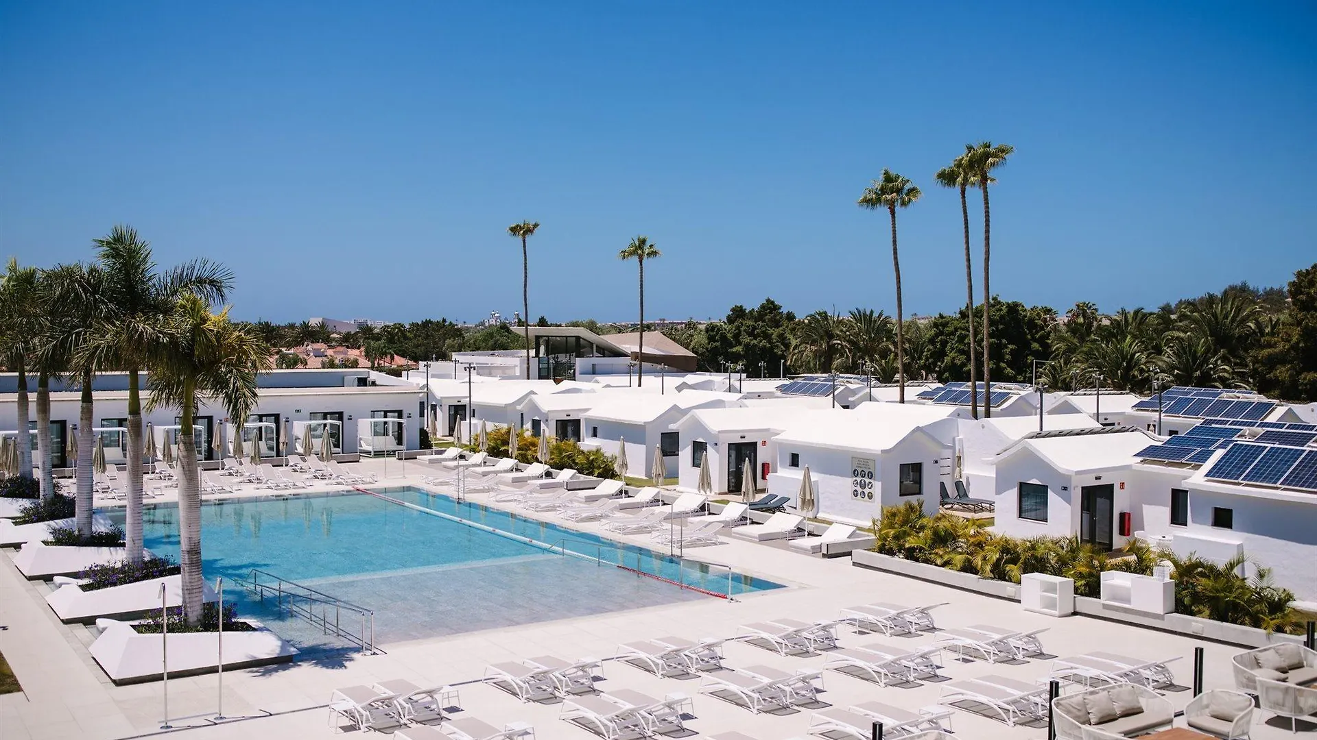 Club Maspalomas Suites & Spa - Adults Only 4*, ماسبالوماس