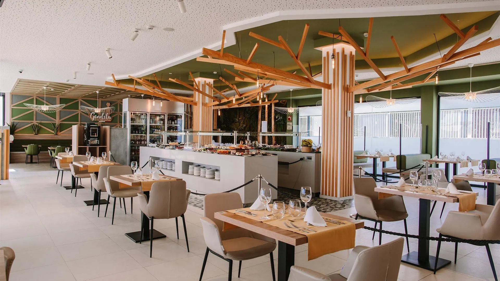 Club Maspalomas Suites & Spa - Adults Only فندق