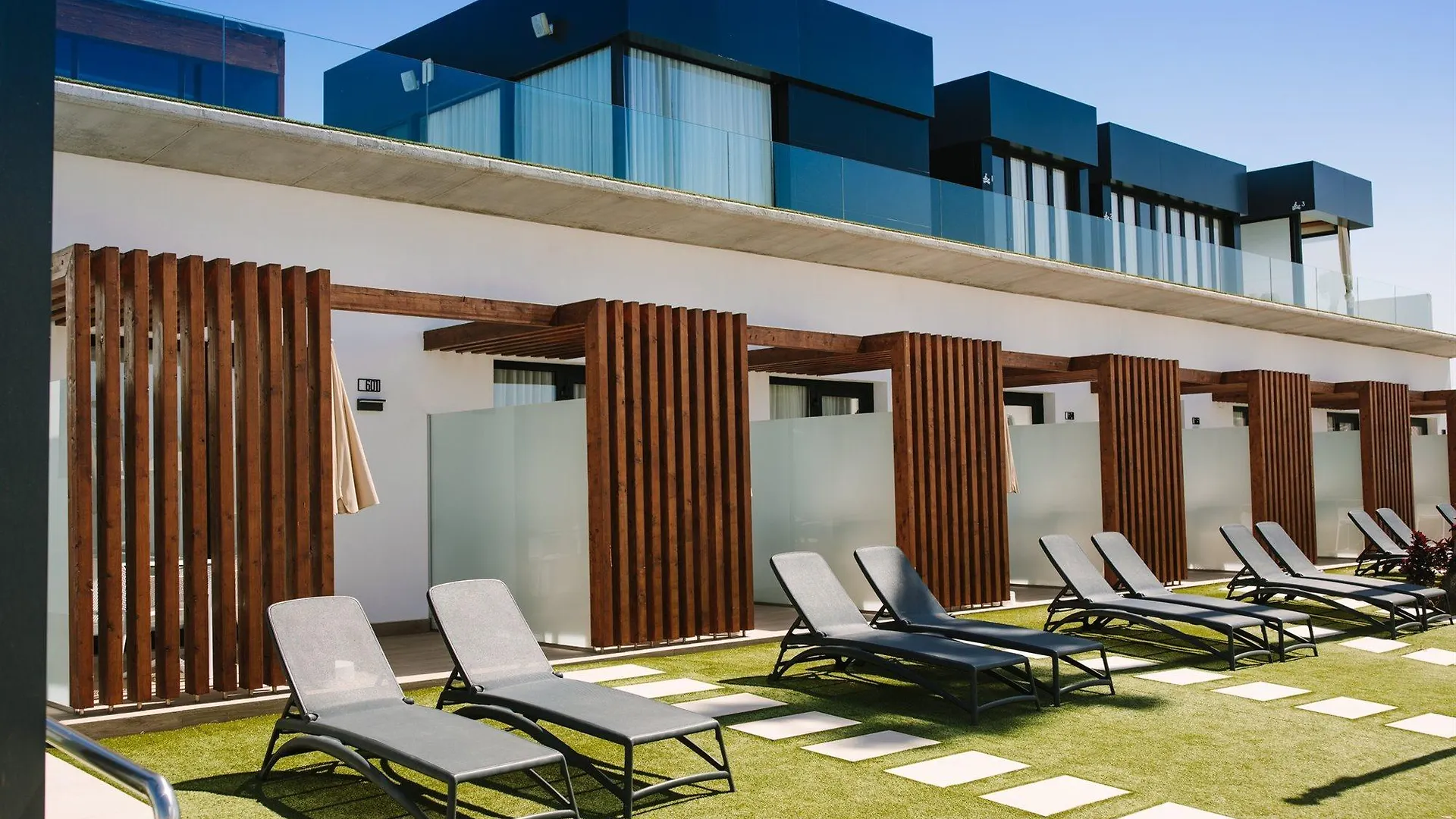 Club Maspalomas Suites & Spa - Adults Only ماسبالوماس