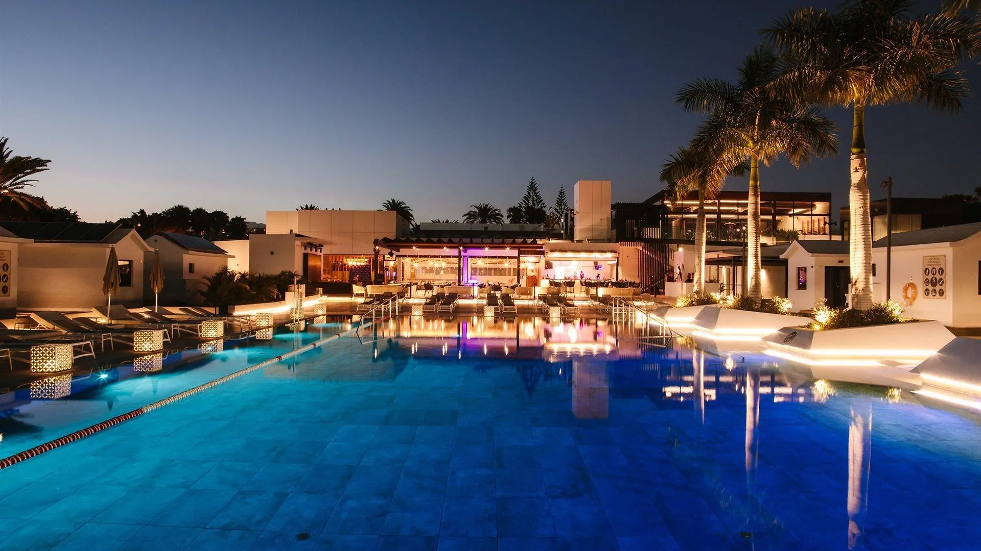 Club Maspalomas Suites & Spa - Adults Only إسبانيا