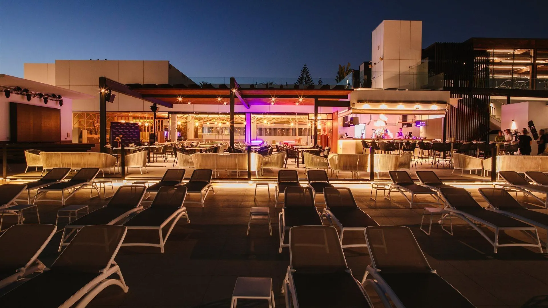 Club Maspalomas Suites & Spa - Adults Only 4*, ماسبالوماس إسبانيا
