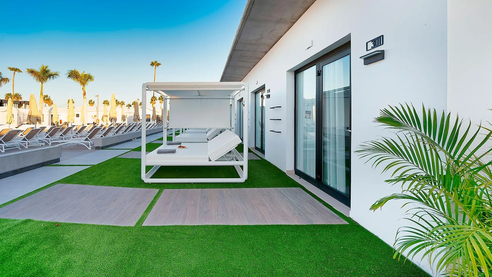 Club Maspalomas Suites & Spa - Adults Only 4*, ماسبالوماس
