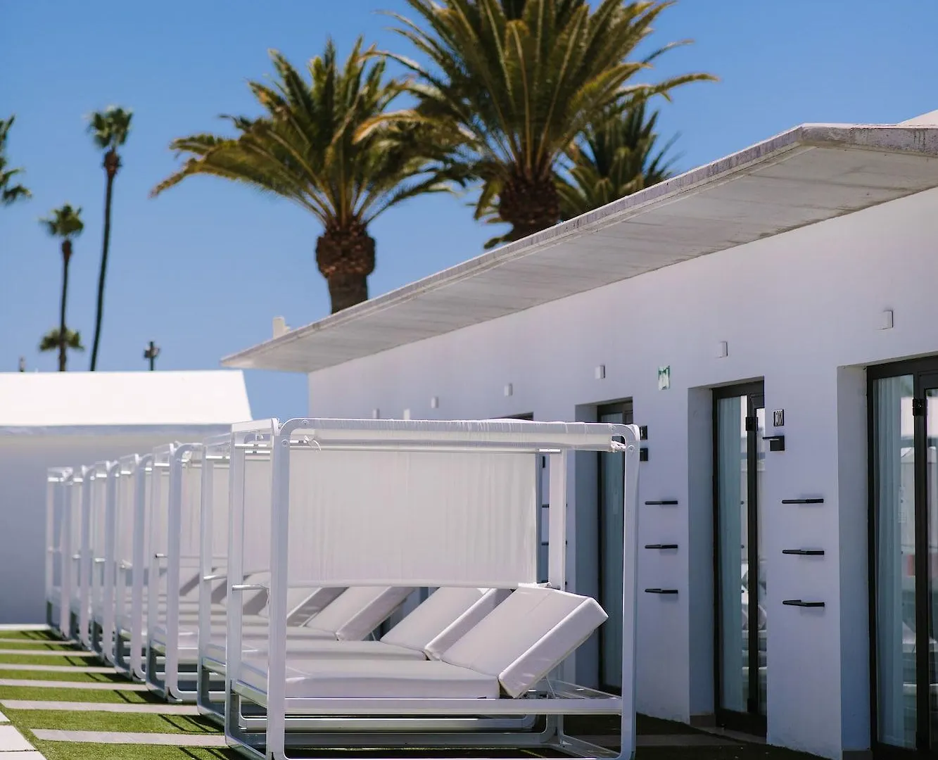 Club Maspalomas Suites & Spa - Adults Only فندق
