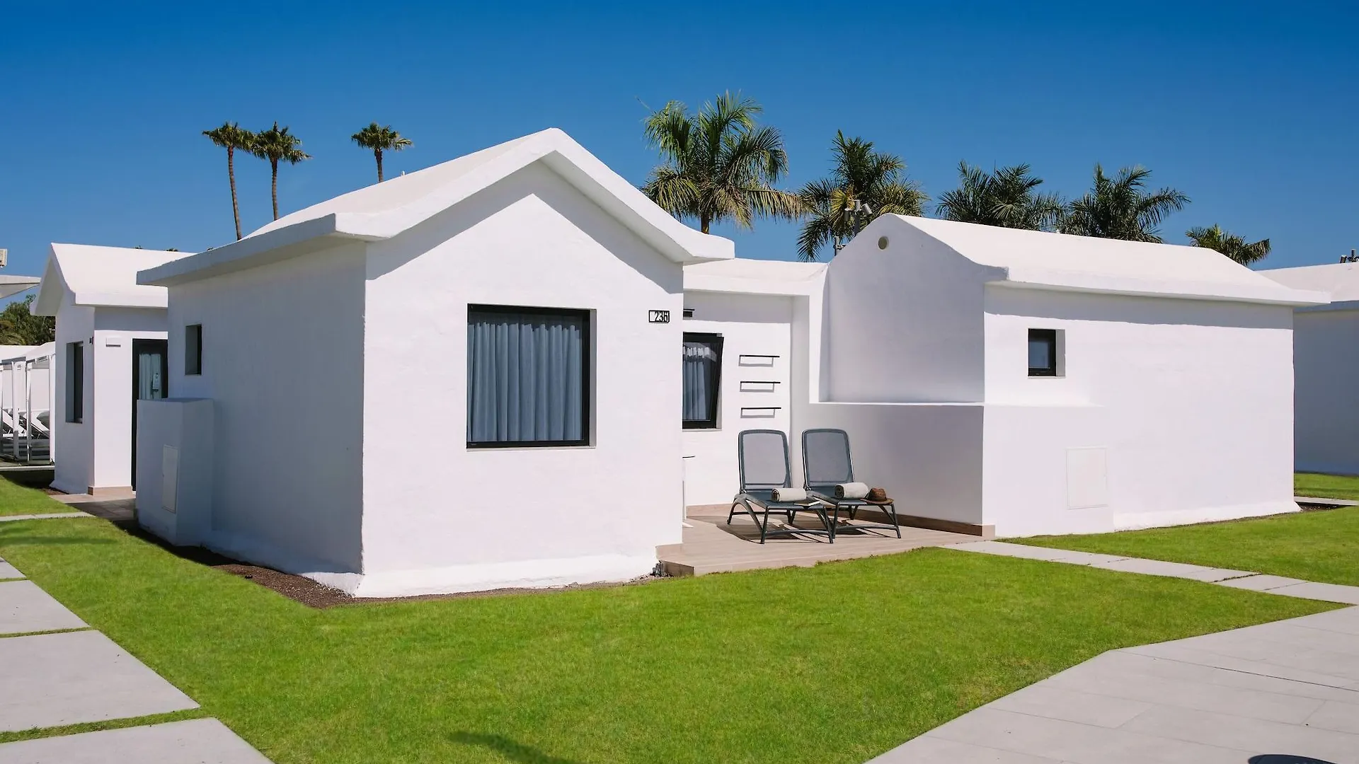 Club Maspalomas Suites & Spa - Adults Only فندق