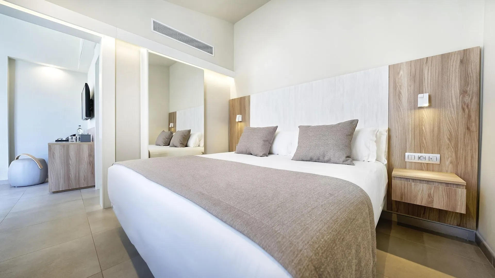 Club Maspalomas Suites & Spa - Adults Only فندق ماسبالوماس
