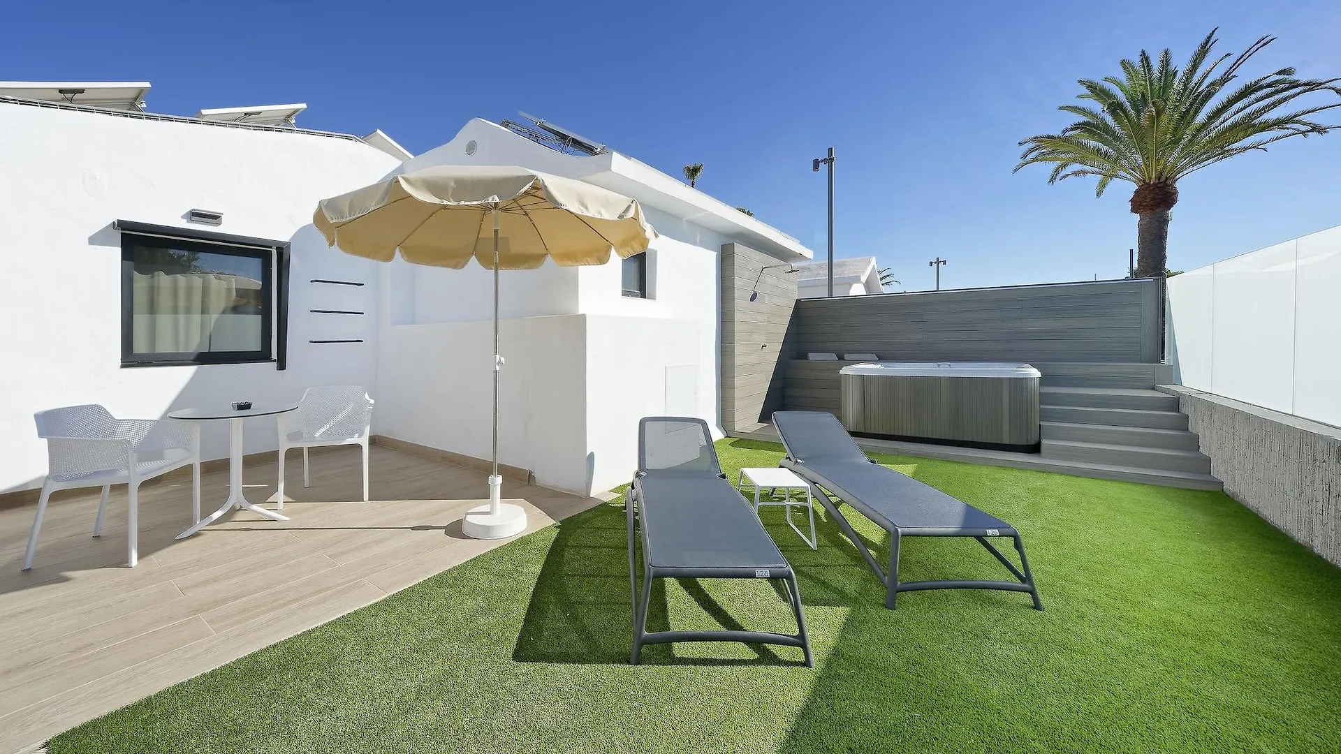 **** فندق Club Maspalomas Suites & Spa - Adults Only إسبانيا