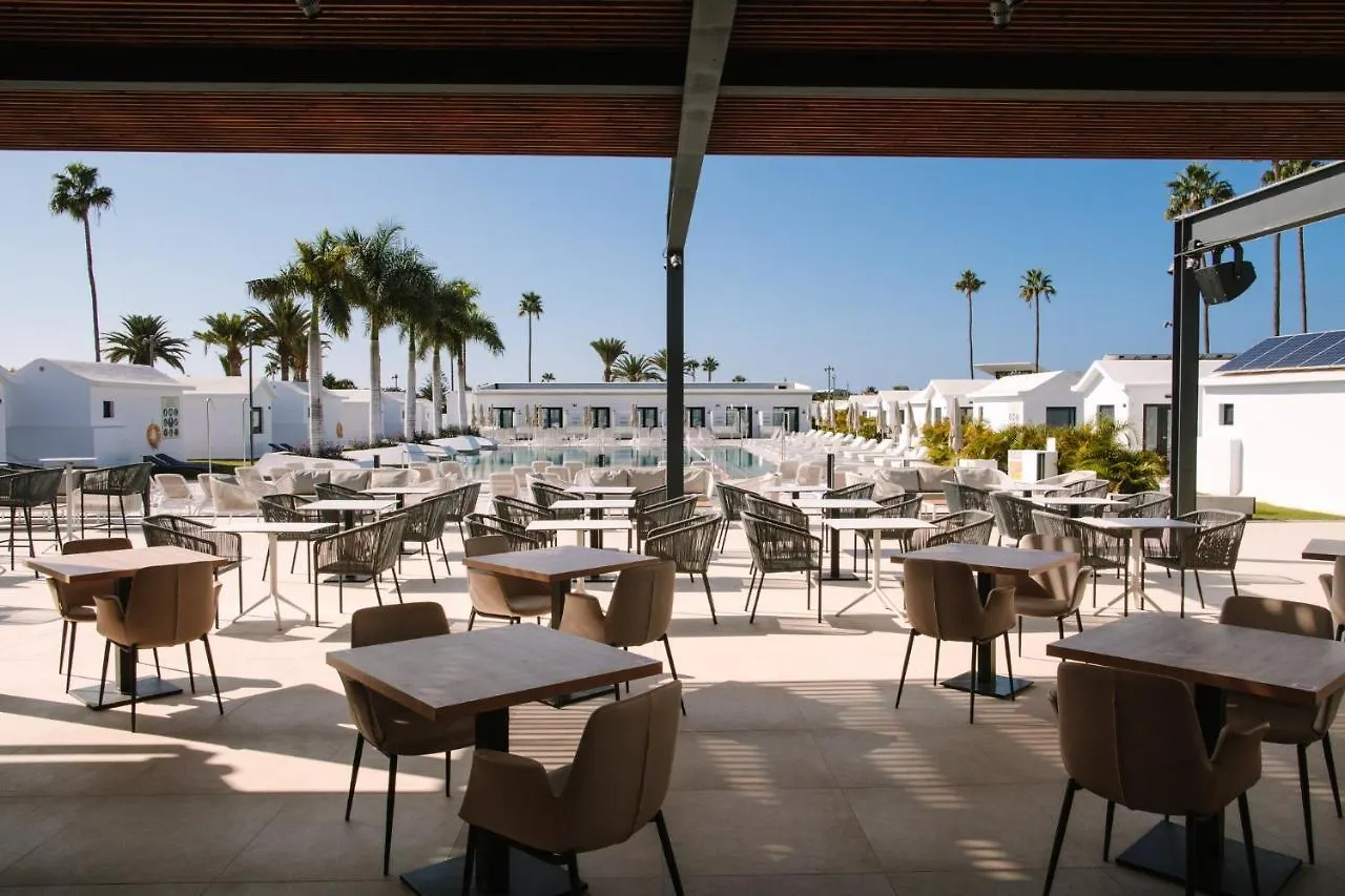 Club Maspalomas Suites & Spa - Adults Only 4*, ماسبالوماس إسبانيا