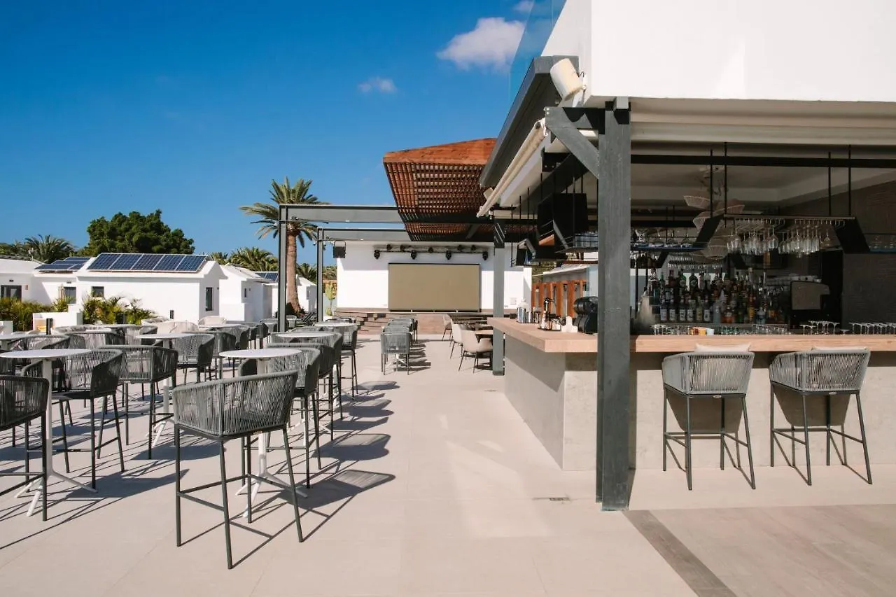 **** فندق Club Maspalomas Suites & Spa - Adults Only إسبانيا