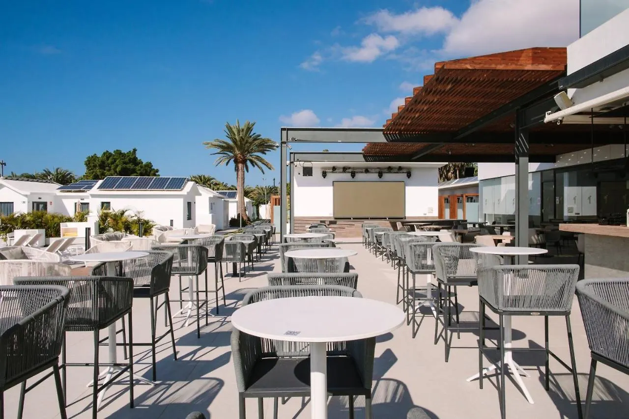 Club Maspalomas Suites & Spa - Adults Only ماسبالوماس