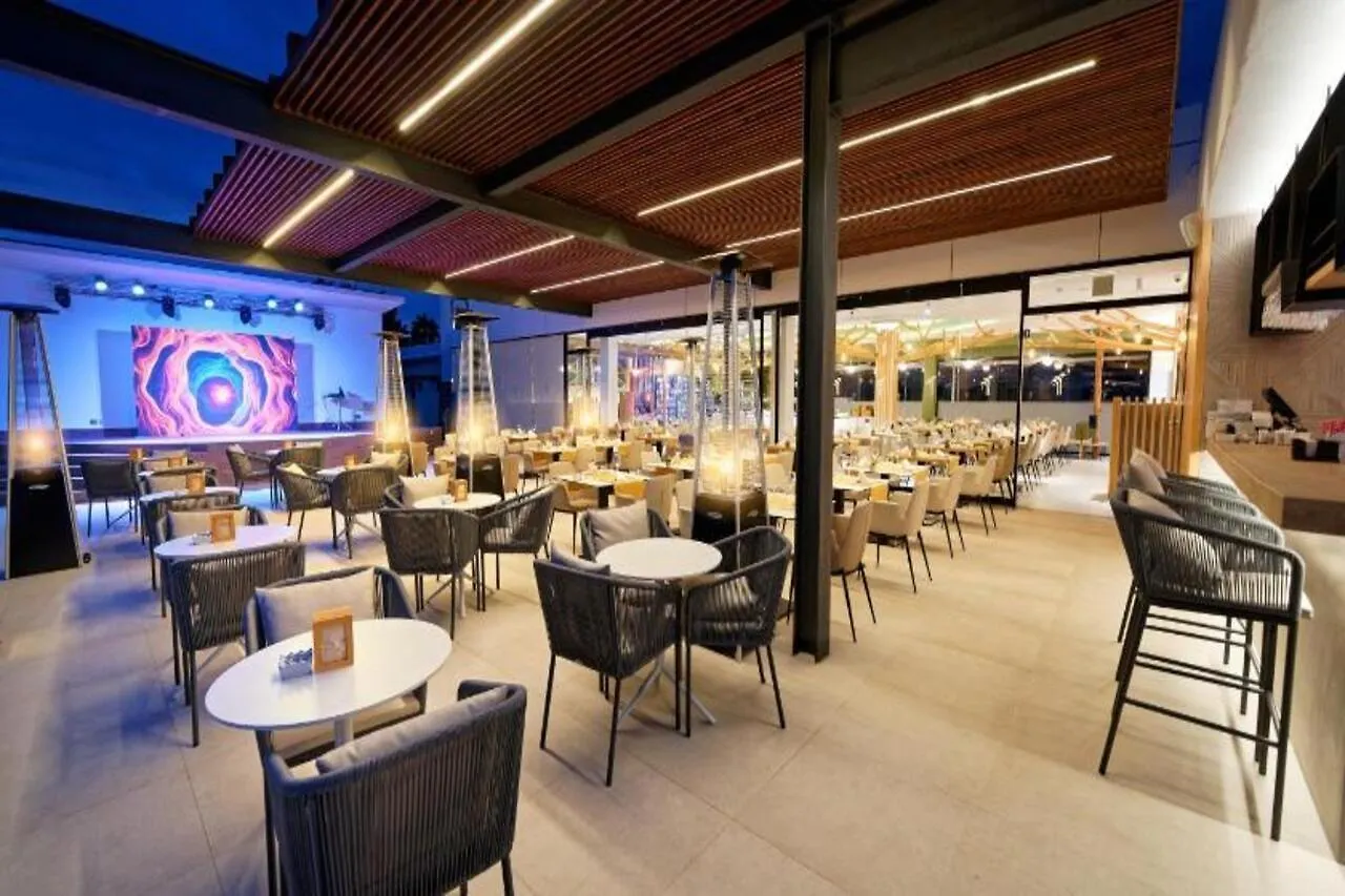 Club Maspalomas Suites & Spa - Adults Only 4*, ماسبالوماس