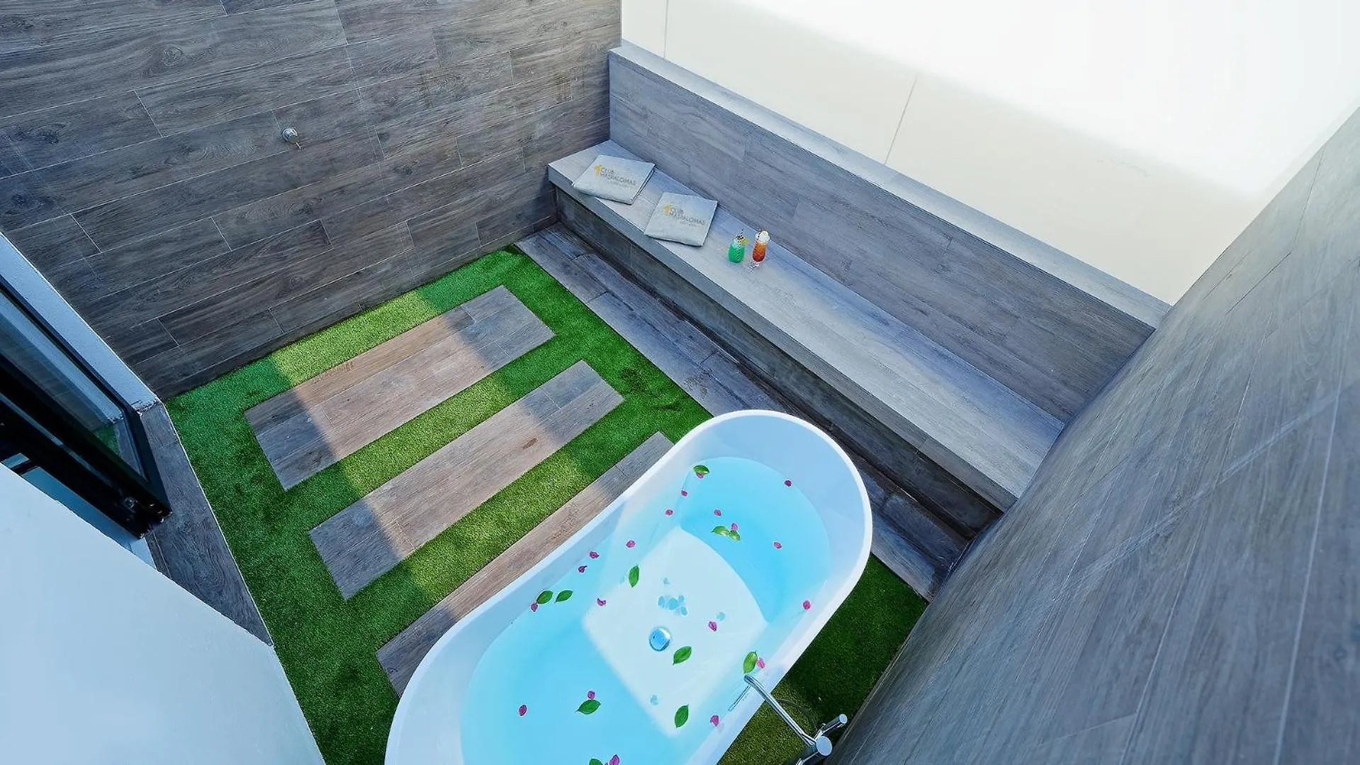 Club Maspalomas Suites & Spa - Adults Only إسبانيا