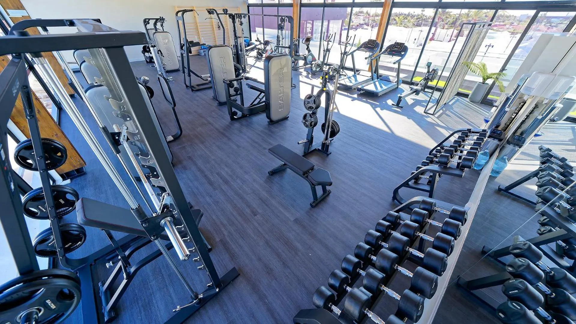 Club Maspalomas Suites & Spa - Adults Only 4*, ماسبالوماس إسبانيا