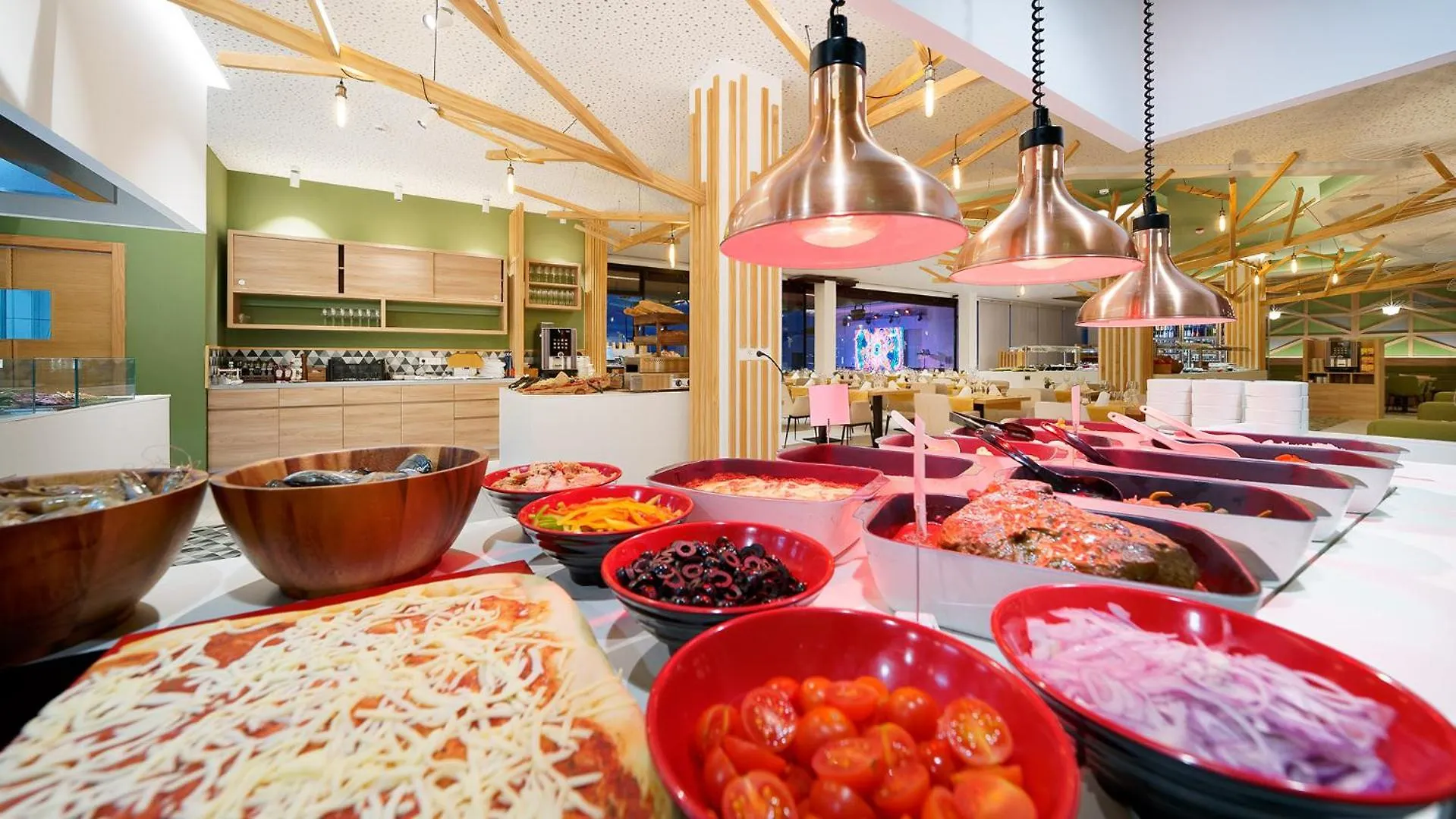 Club Maspalomas Suites & Spa - Adults Only ماسبالوماس