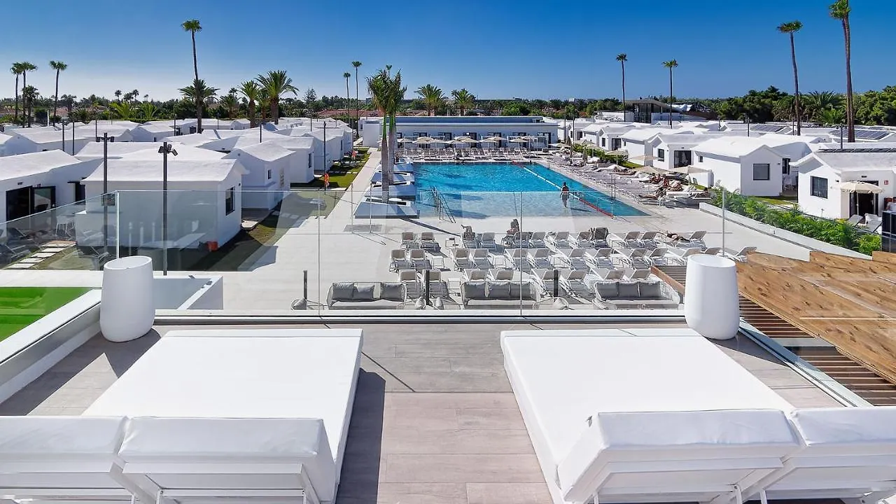 فندق Club Maspalomas Suites & Spa - Adults Only