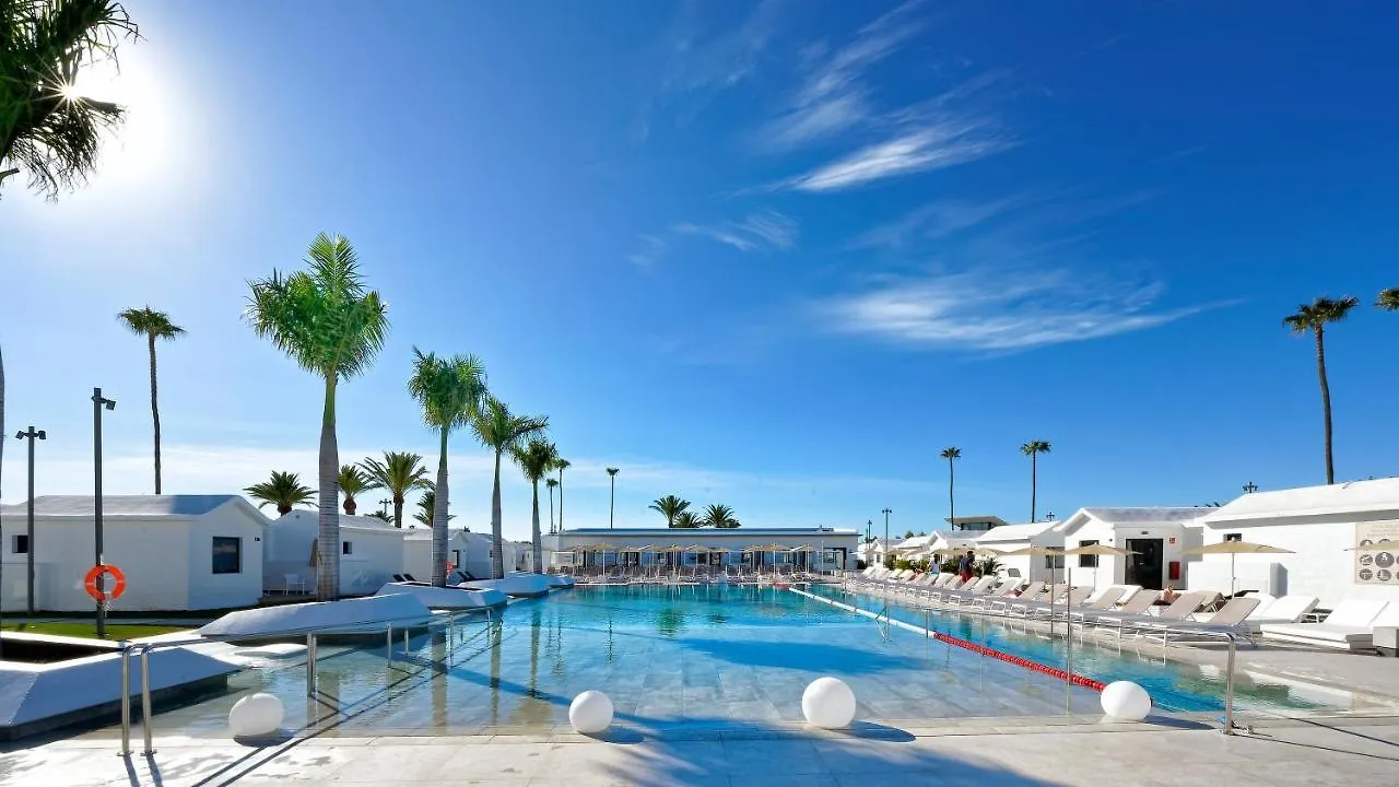 Club Maspalomas Suites & Spa - Adults Only 4*, ماسبالوماس