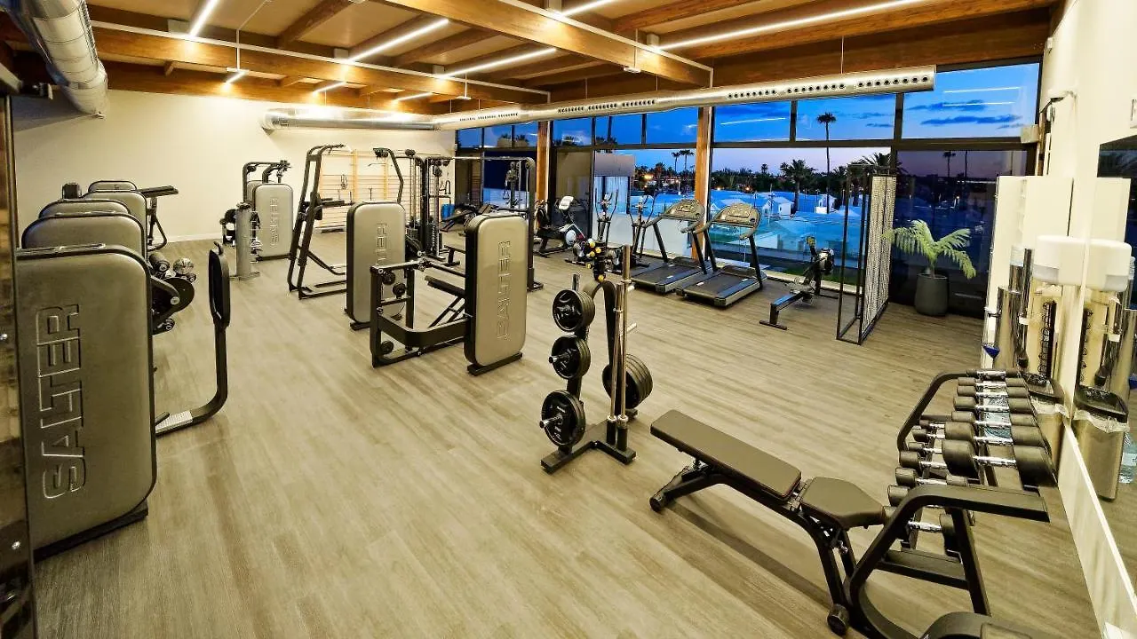 Club Maspalomas Suites & Spa - Adults Only إسبانيا