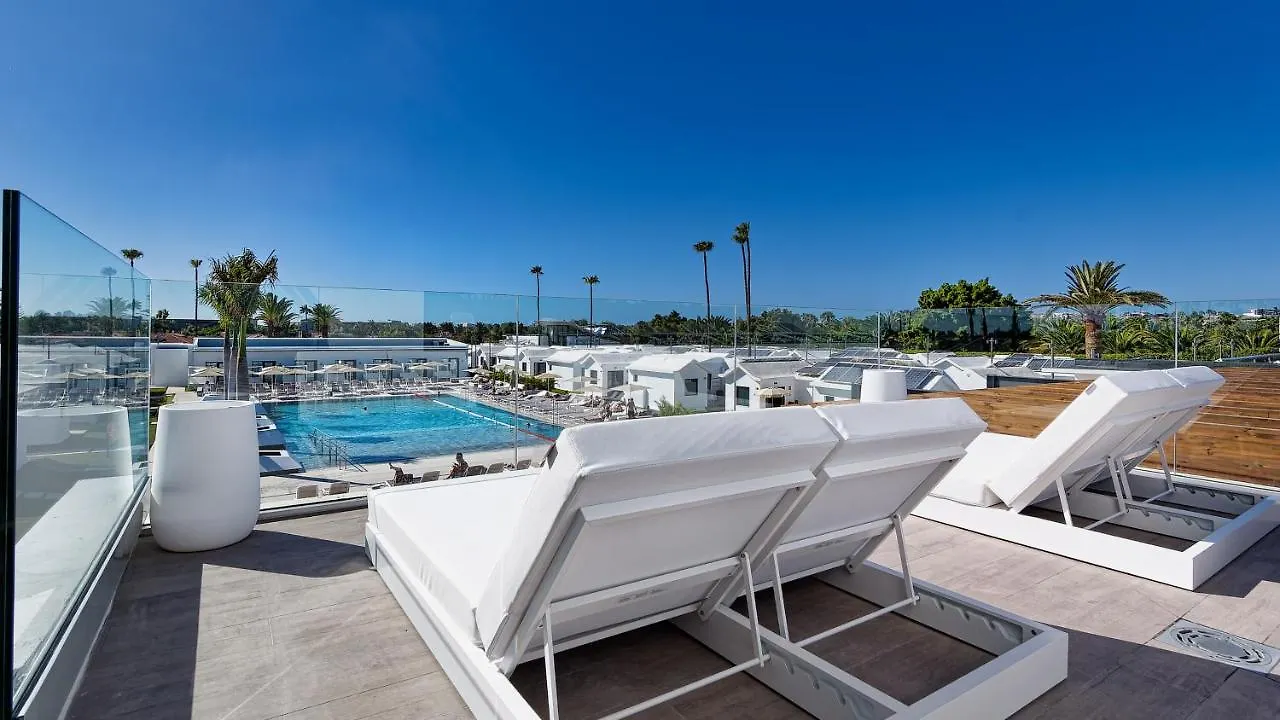 Club Maspalomas Suites & Spa - Adults Only ماسبالوماس