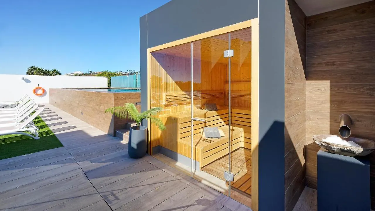 Club Maspalomas Suites & Spa - Adults Only إسبانيا