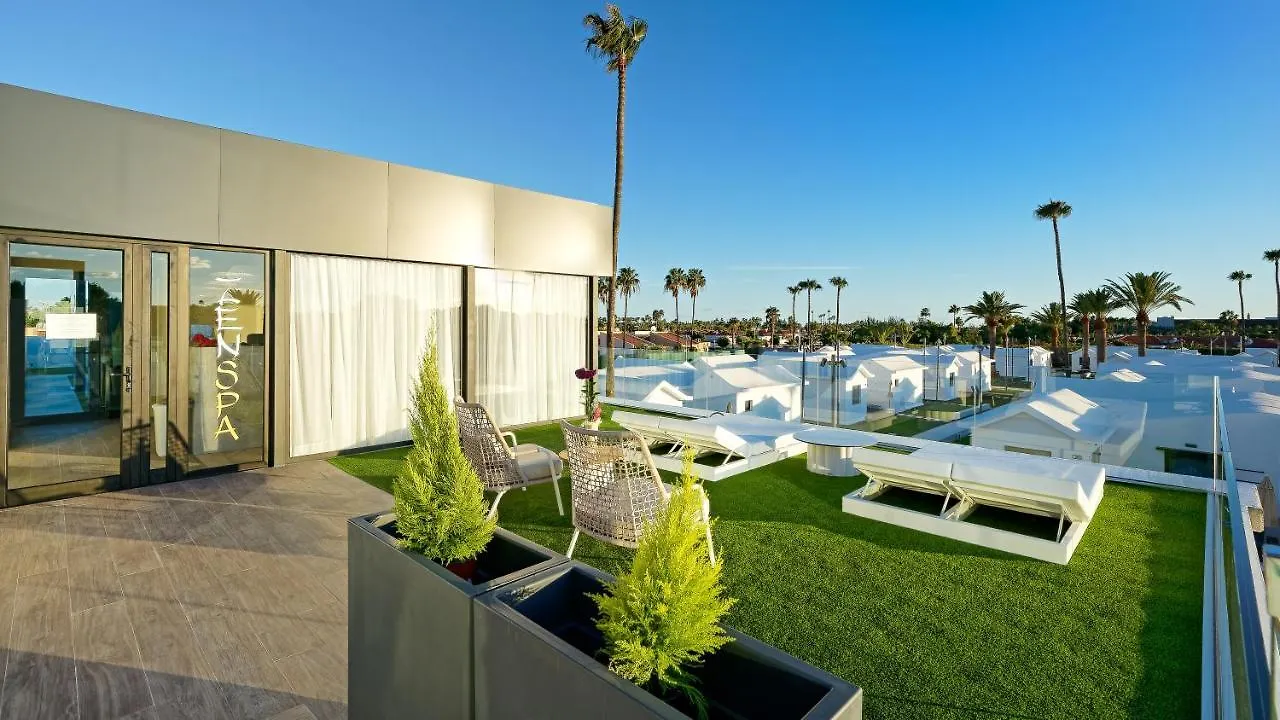 Club Maspalomas Suites & Spa - Adults Only 4*, ماسبالوماس إسبانيا