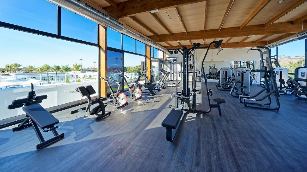 **** فندق Club Maspalomas Suites & Spa - Adults Only إسبانيا