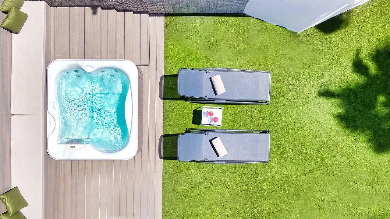 Club Maspalomas Suites & Spa - Adults Only فندق